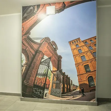 Wigurytower 72' * Łódź