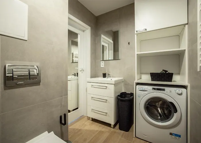 Apartamento Wigurytower 72' Łódź